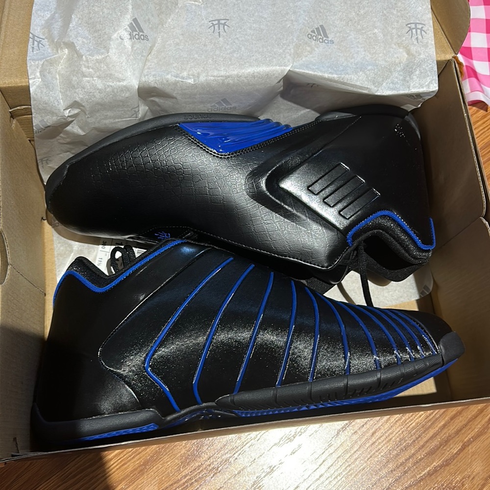 Brand New TMAC 3 restomod
